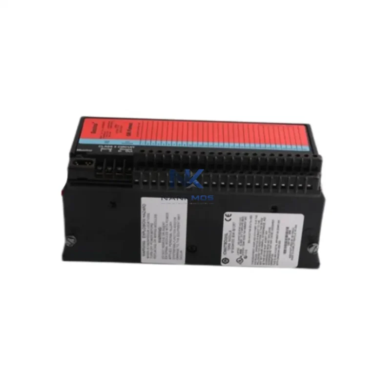 GE 531X179PLMAKG1 Monitor Board