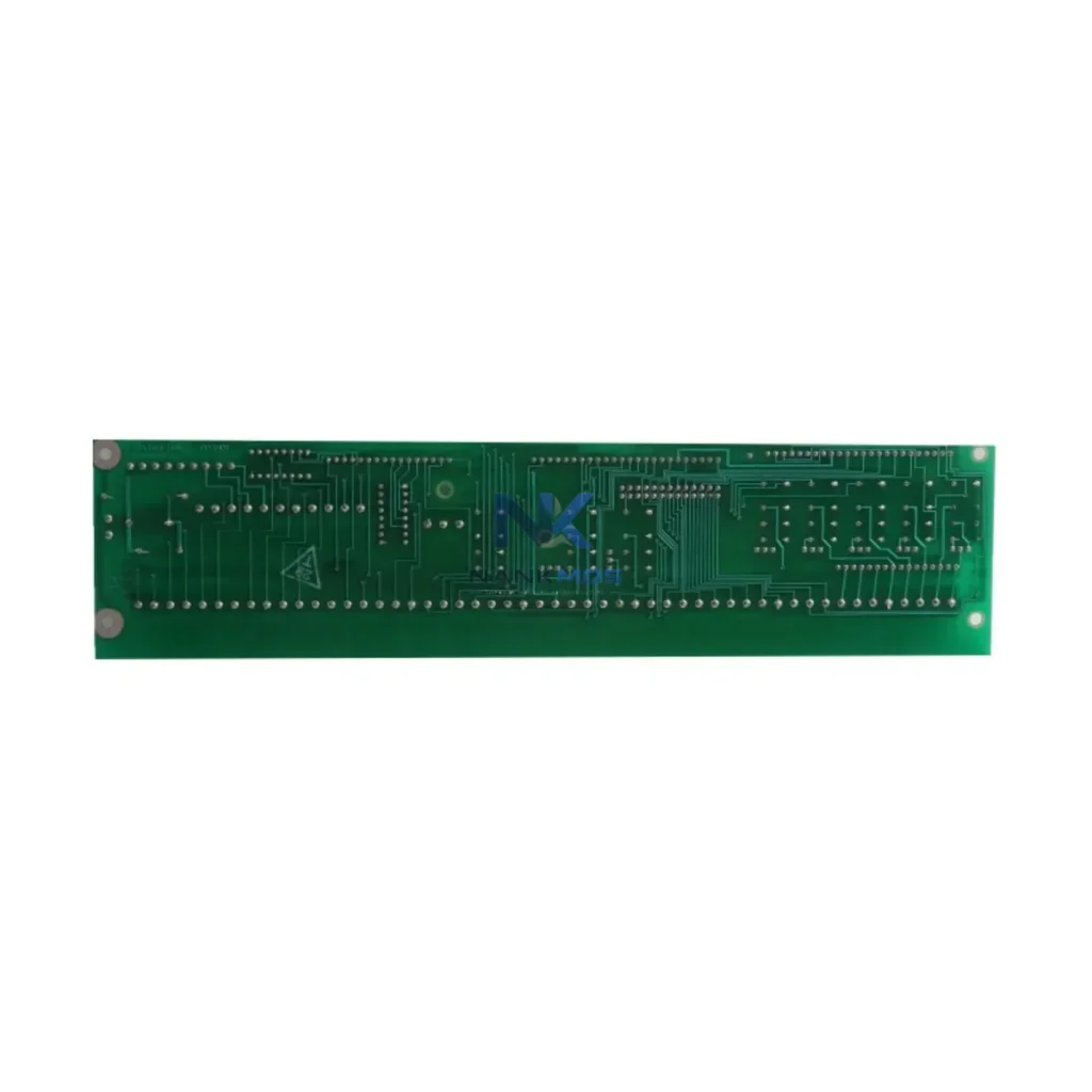 GE 531X189LTBALG1 Energy-Control PC Board for Smart Lines 531X189LTBALG1 industrial automation spare part