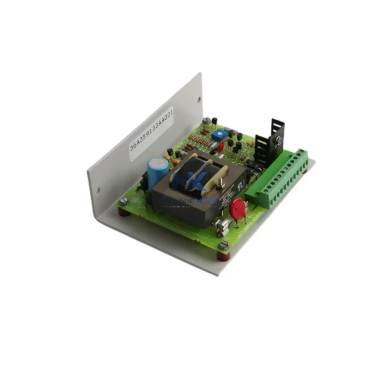 GE 531X207LCSAMG1 LAN Current Card