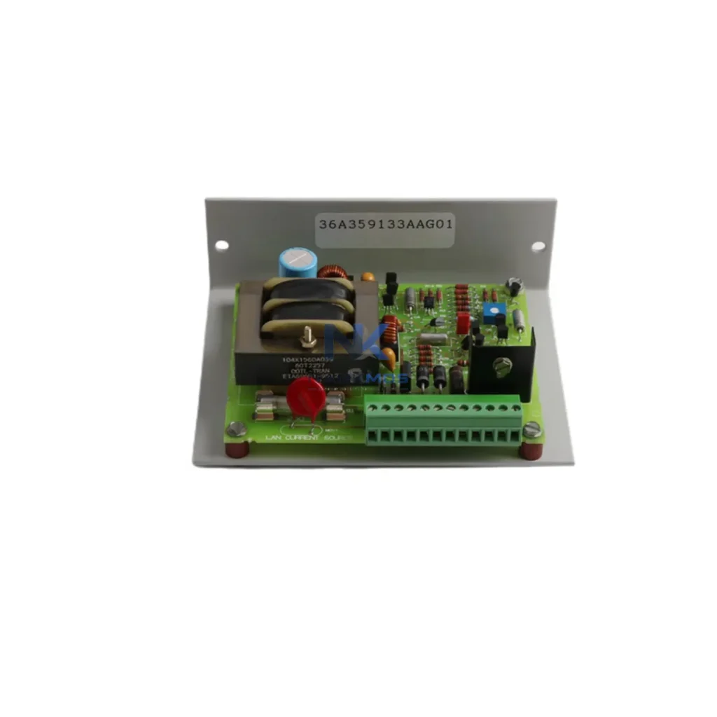 GE 531X207LCSAMG1 System-Matched LAN Current Card for Control Architecture 531X207LCSAMG1 industrial automation spare part