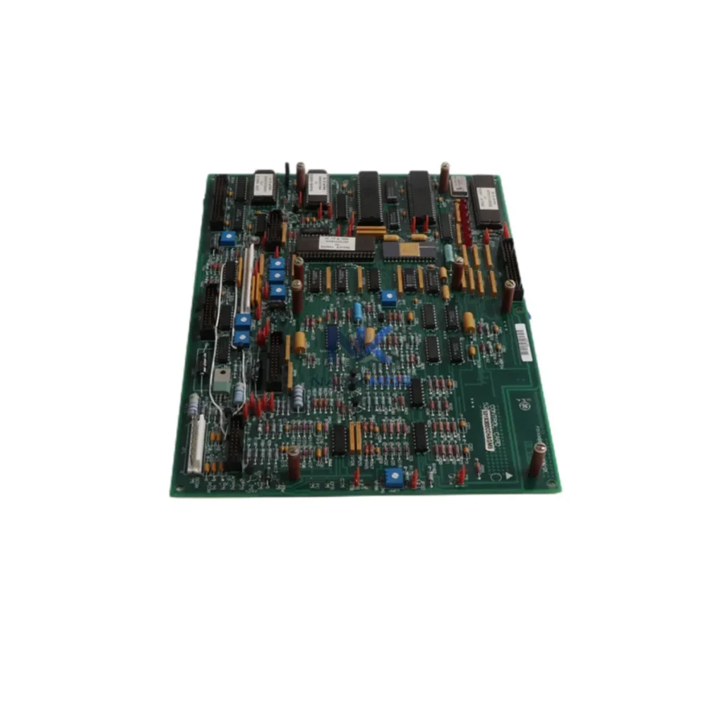 GE 531X300CCHAGM5 Industrial Network Interface Card product reference image