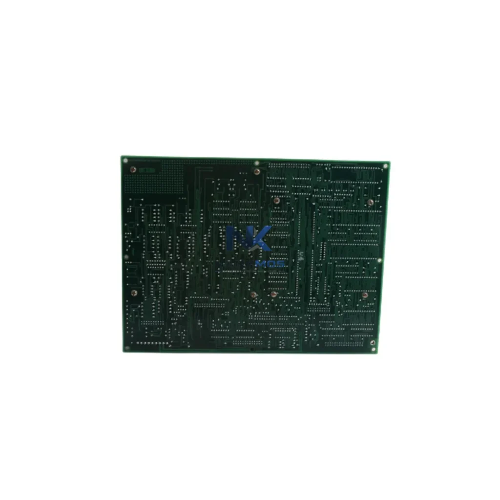 GE 531X300CCHAGM5 Network-Linked Interface for Smart Automation 531X300CCHAGM5 industrial automation spare part