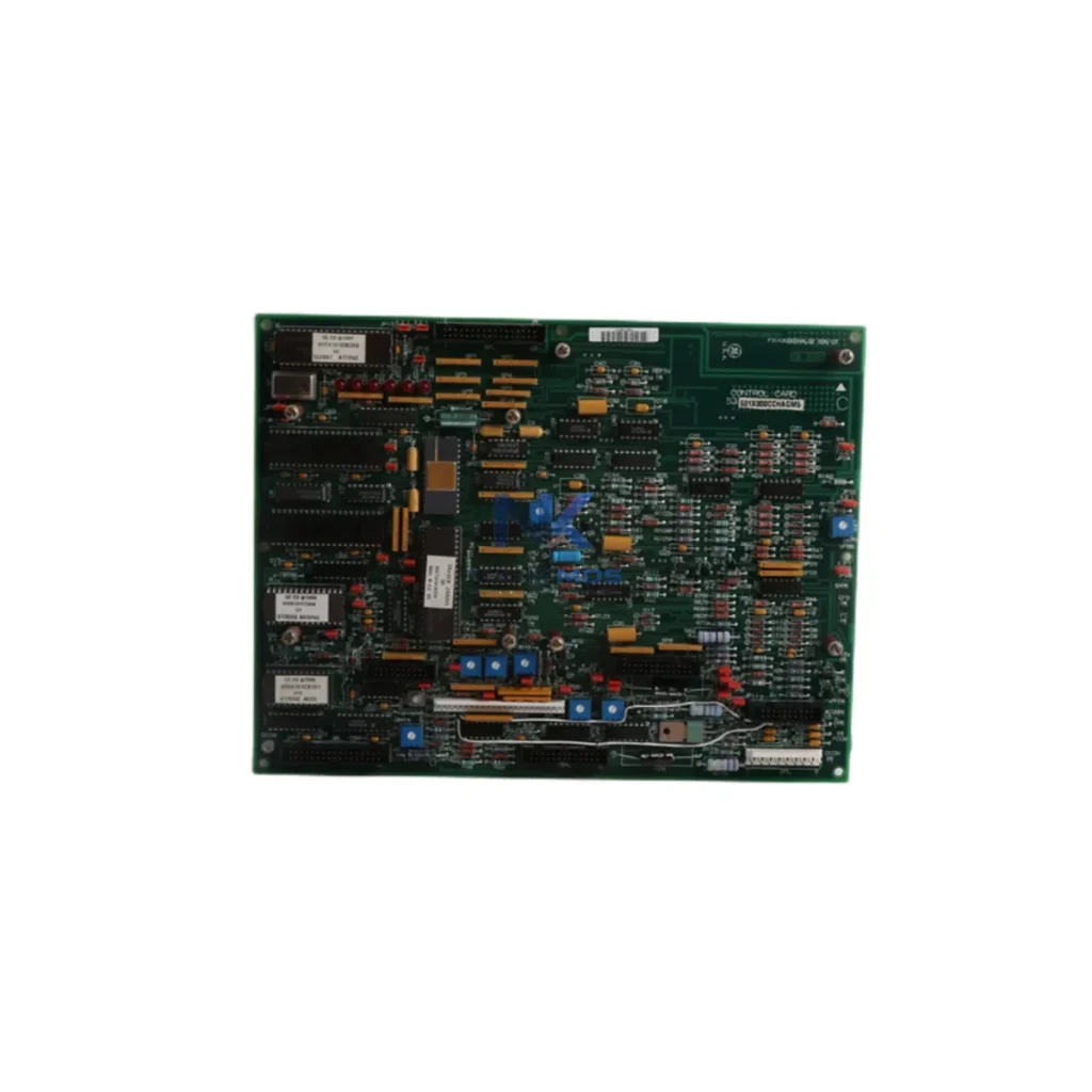 GE 531X300CCHAGM5 Network-Linked Interface for Smart Automation 531X300CCHAGM5 industrial automation spare part