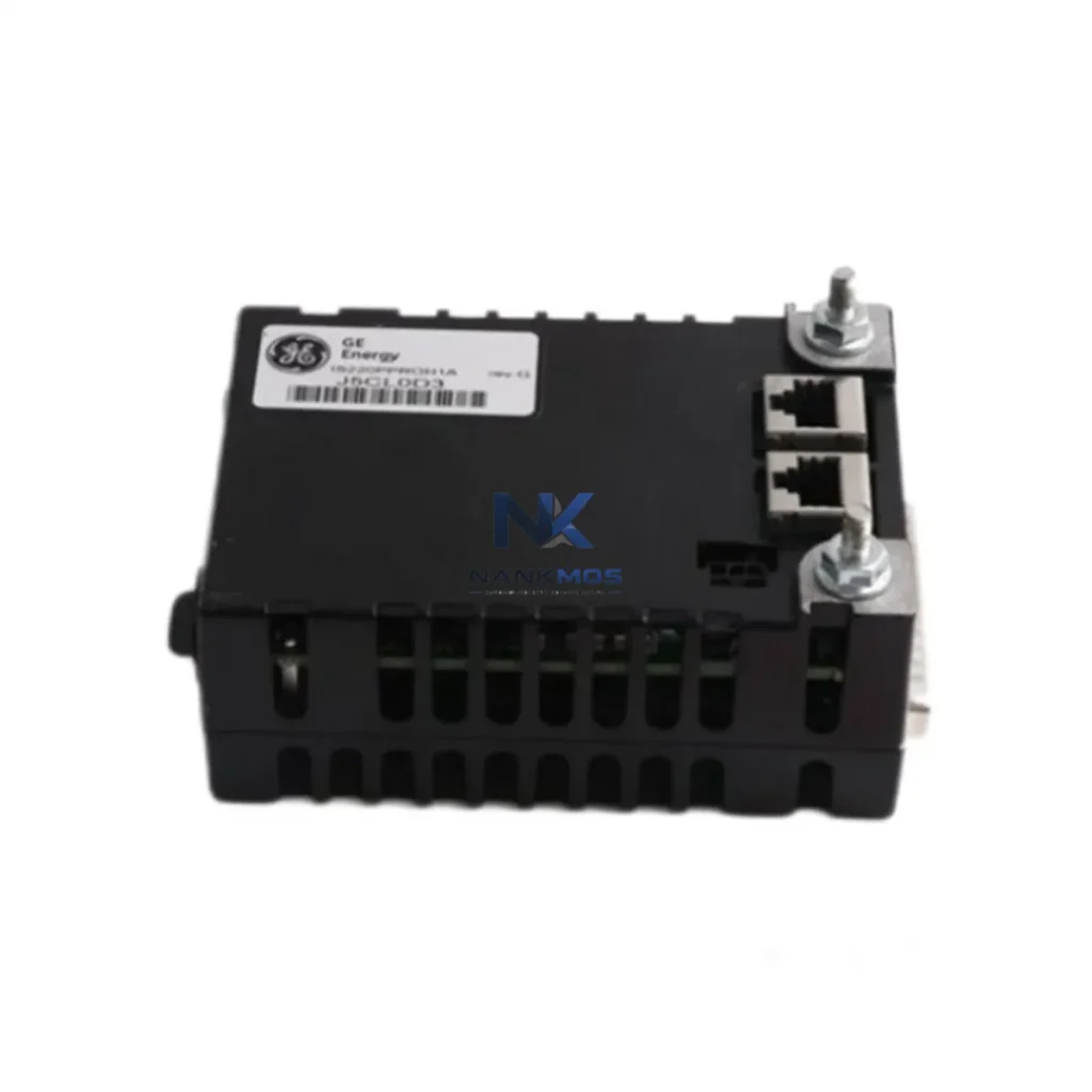 GE 531X300CCHBDM3 Communication Board product reference image
