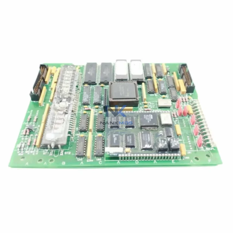 GE 531X306LCCBCG3 Drive Control Board