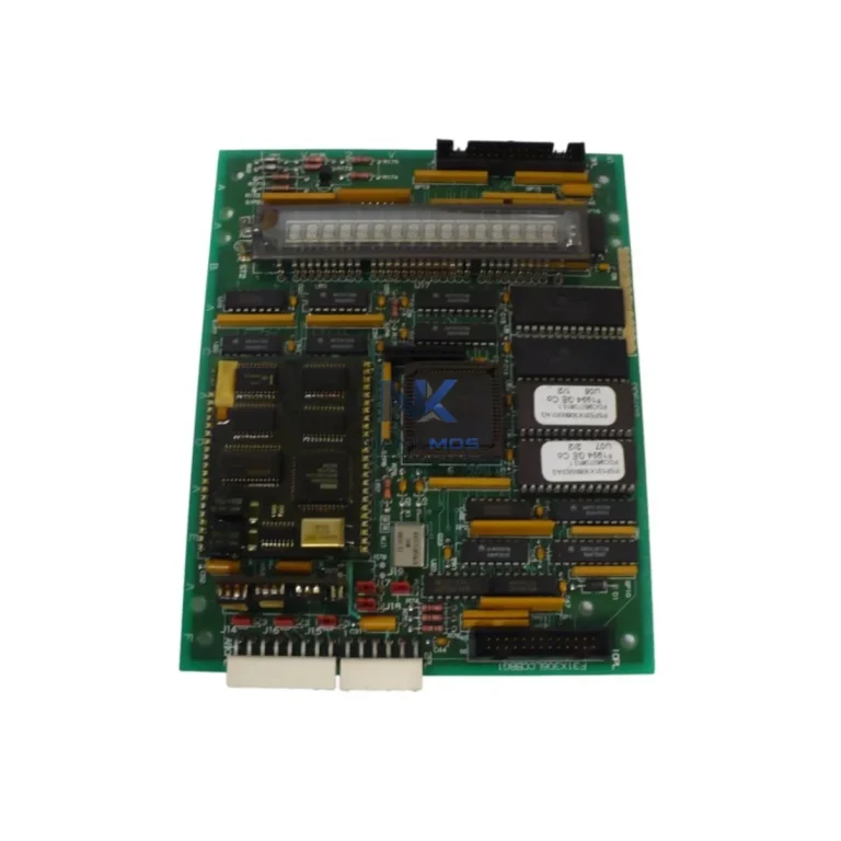 GE 531X306LCCBFM1 Drive Display Card