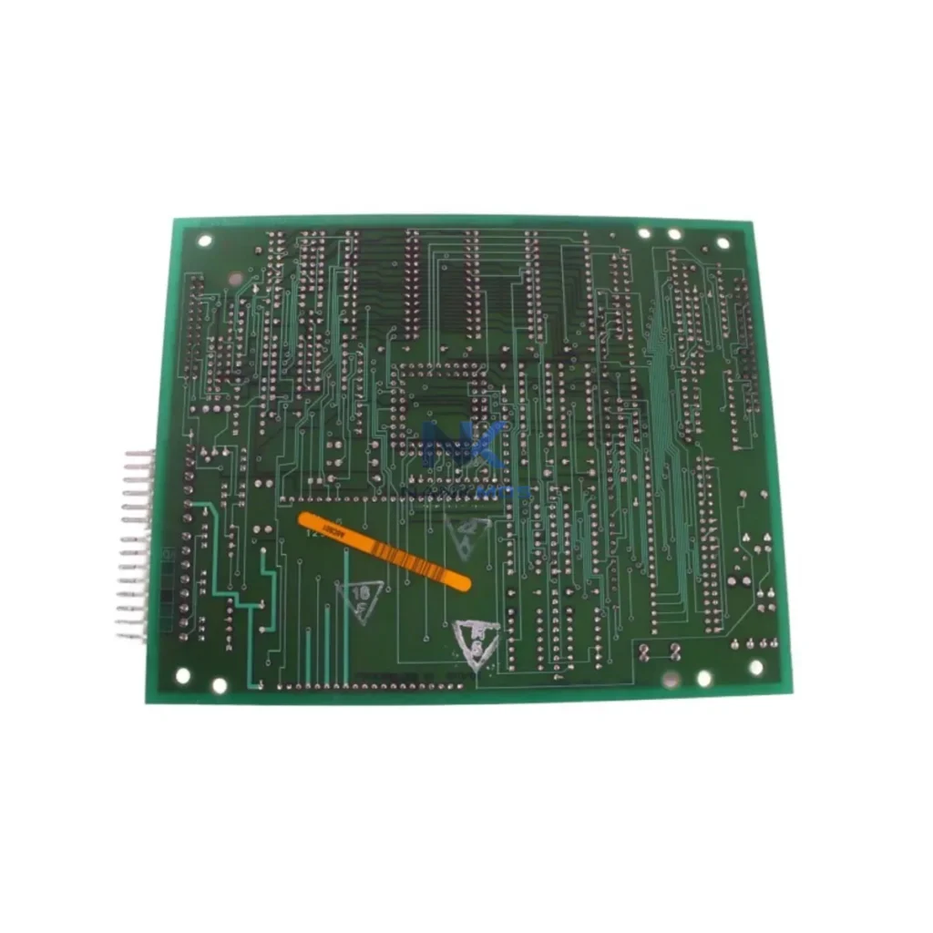GE 531X306LCCBFM1 Energy-Control Drive Display Card 531X306LCCBFM1 industrial automation spare part