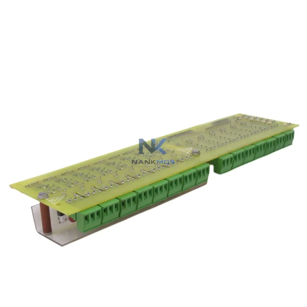 GE 531X307LTBAJG1 System-Ready LAN Interface for 531X Architecture 531X307LTBAJG1 industrial automation spare part