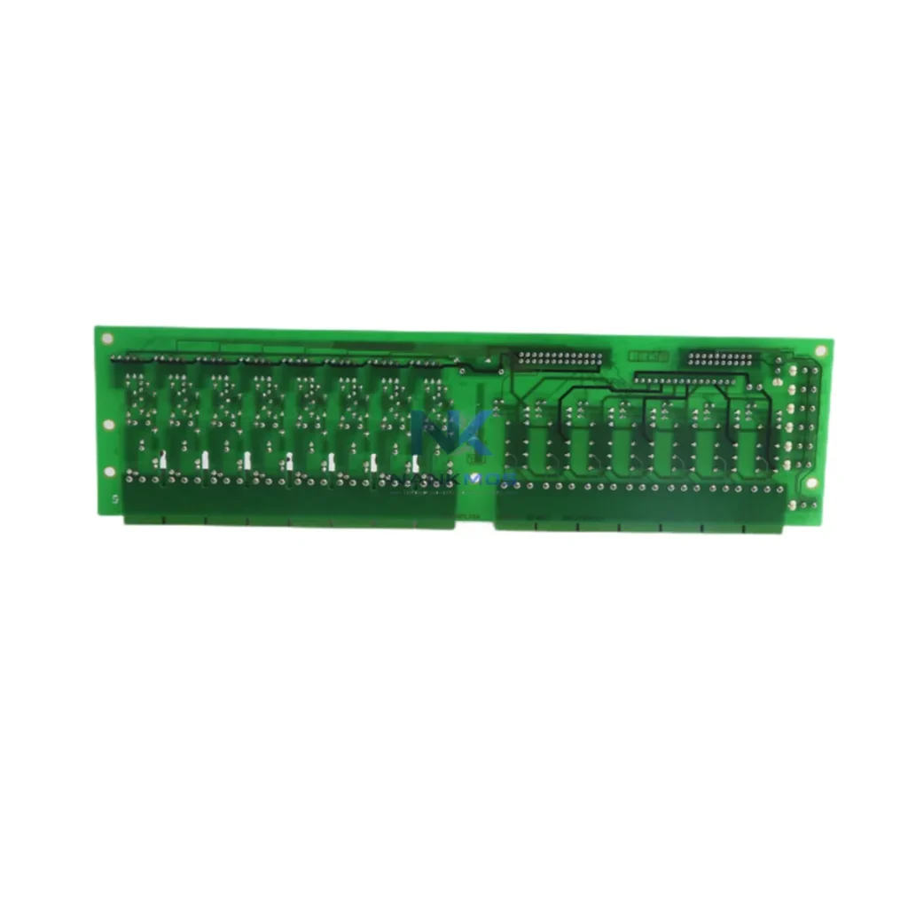 GE 531X307LTBAKG1 Network-Linked I/O Terminal for Smart Automation 531X307LTBAKG1 industrial automation spare part