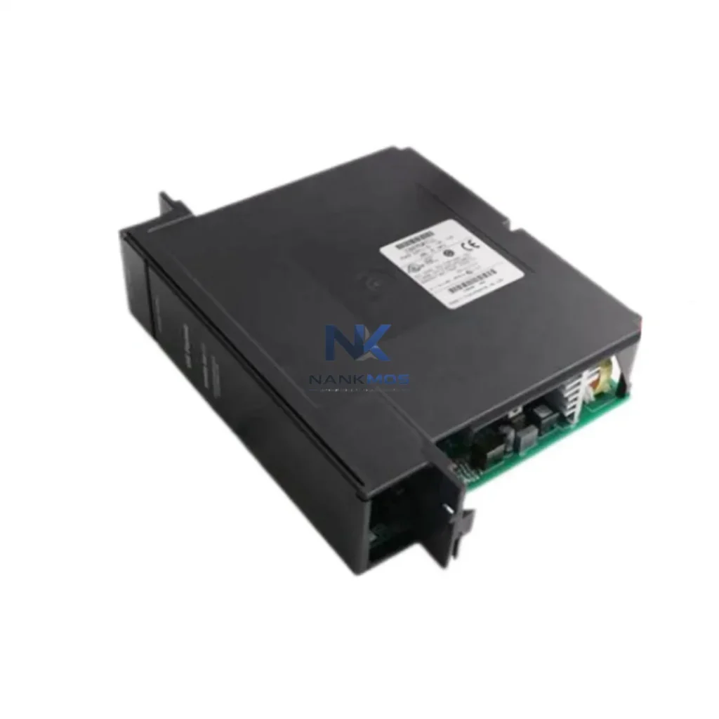 GE D0M202 Communication Gateway product reference image
