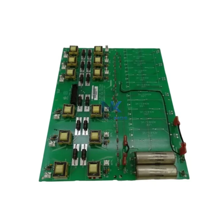 GE DDS200PCCAG9ACB Industrial Network Gateway