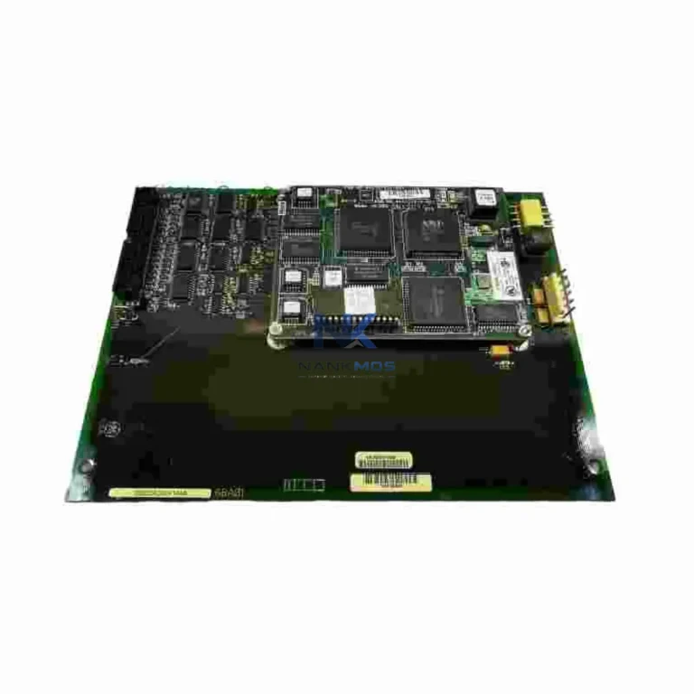 GE DS200ADGIH1AAA Auxiliary Interface Board