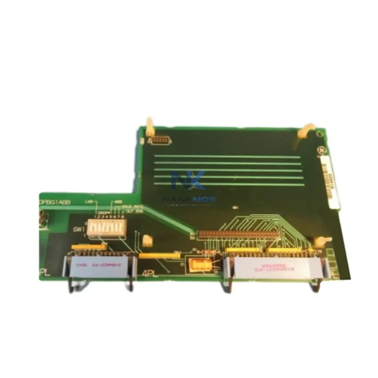 GE (General Electric) DS200ADPBG1ABB