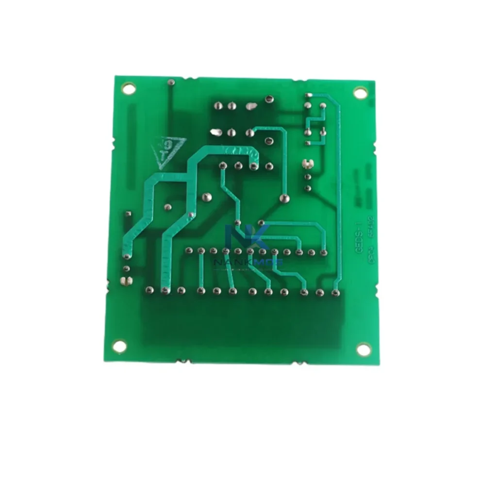 GE DS200CPCAG1ABB System-Matched Controller for Mark VI Architecture DS200CPCAG1ABB industrial automation spare part