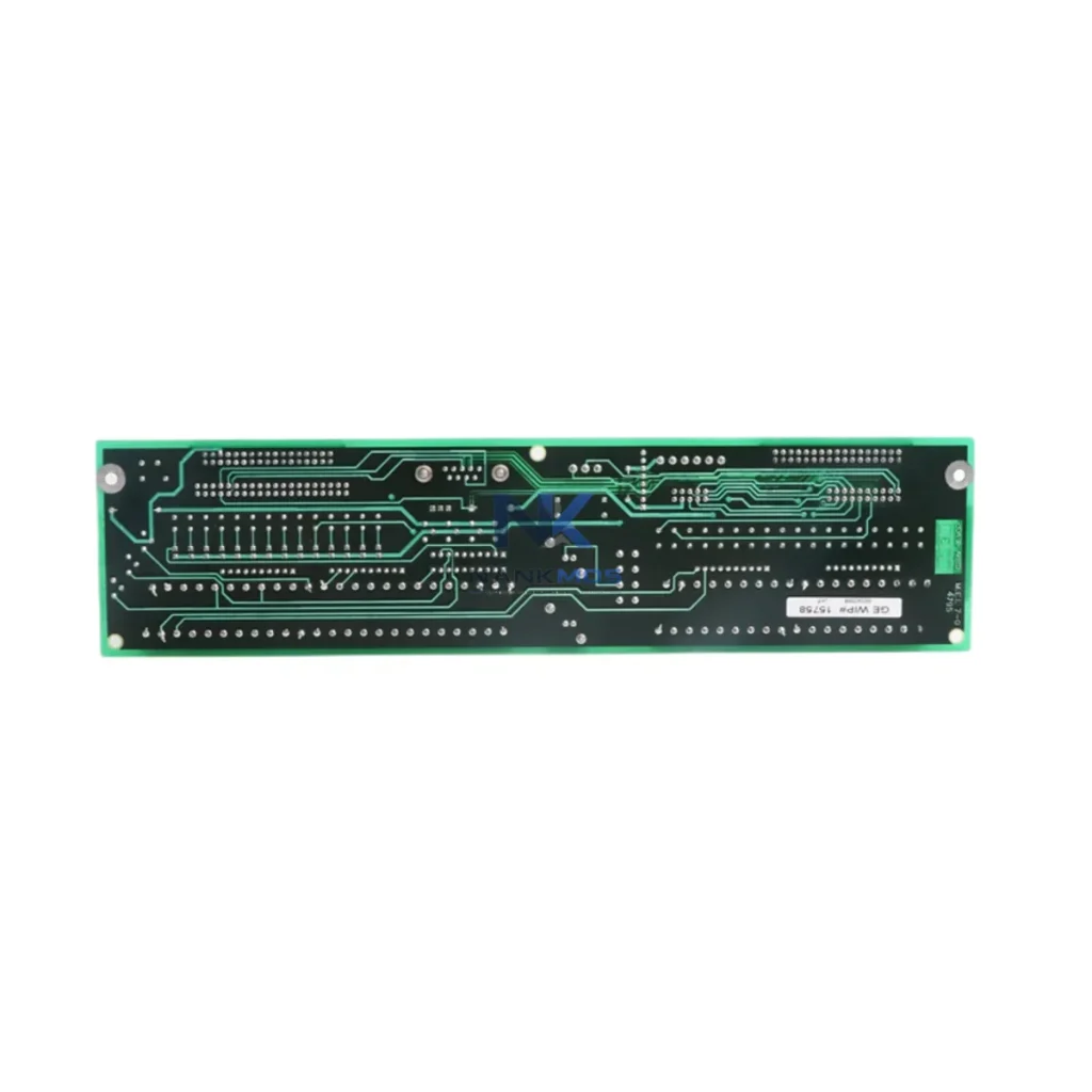 GE DS200CTBAG1ADD Network-Linked Analog I/O Board for Smart Automation DS200CTBAG1ADD industrial automation spare part