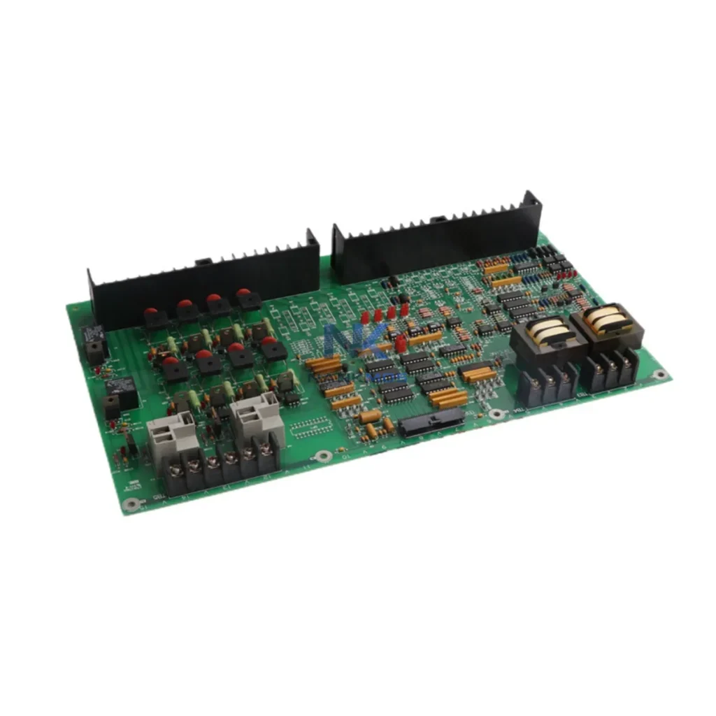 GE DS200DDTBG2ABB I/O Terminal Board product reference image