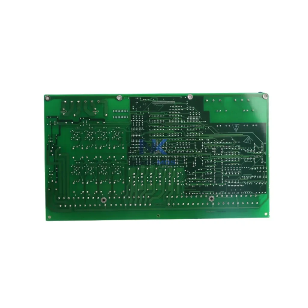 GE DS200DDTBG2ABB Network-Linked I/O Terminal for Smart Automation DS200DDTBG2ABB industrial automation spare part