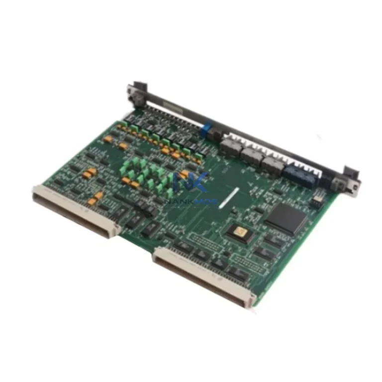 GE DS200DMCBG1AJE Turbine Control Card
