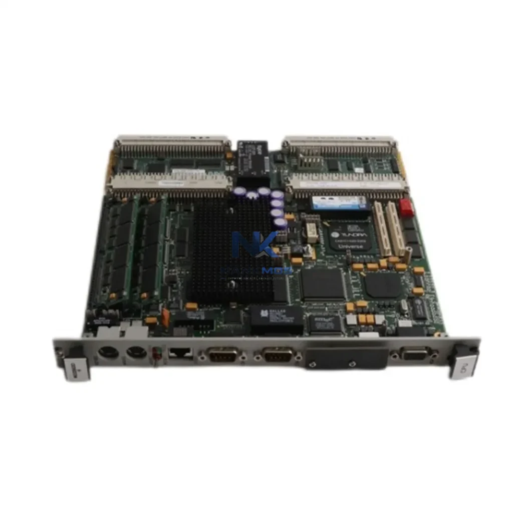 GE DS200DSPCH1A DS200DSPCH1ADA Digital Signal Processor product reference image