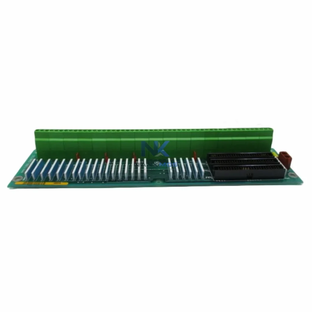 GE DS200DTBBG1AAA Relay Terminal Board product reference image