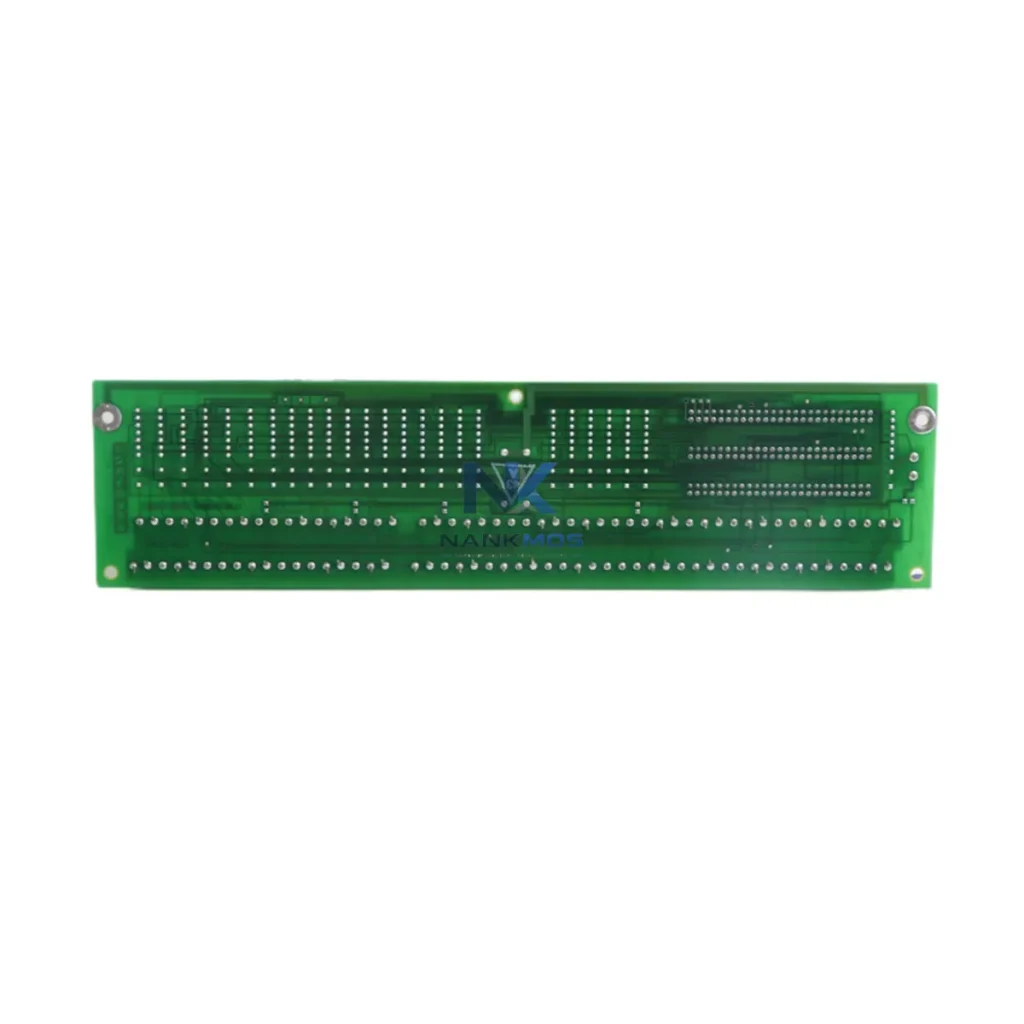 GE DS200DTBBG1ABB Energy-Control Turbine Control Board DS200DTBBG1ABB industrial automation spare part