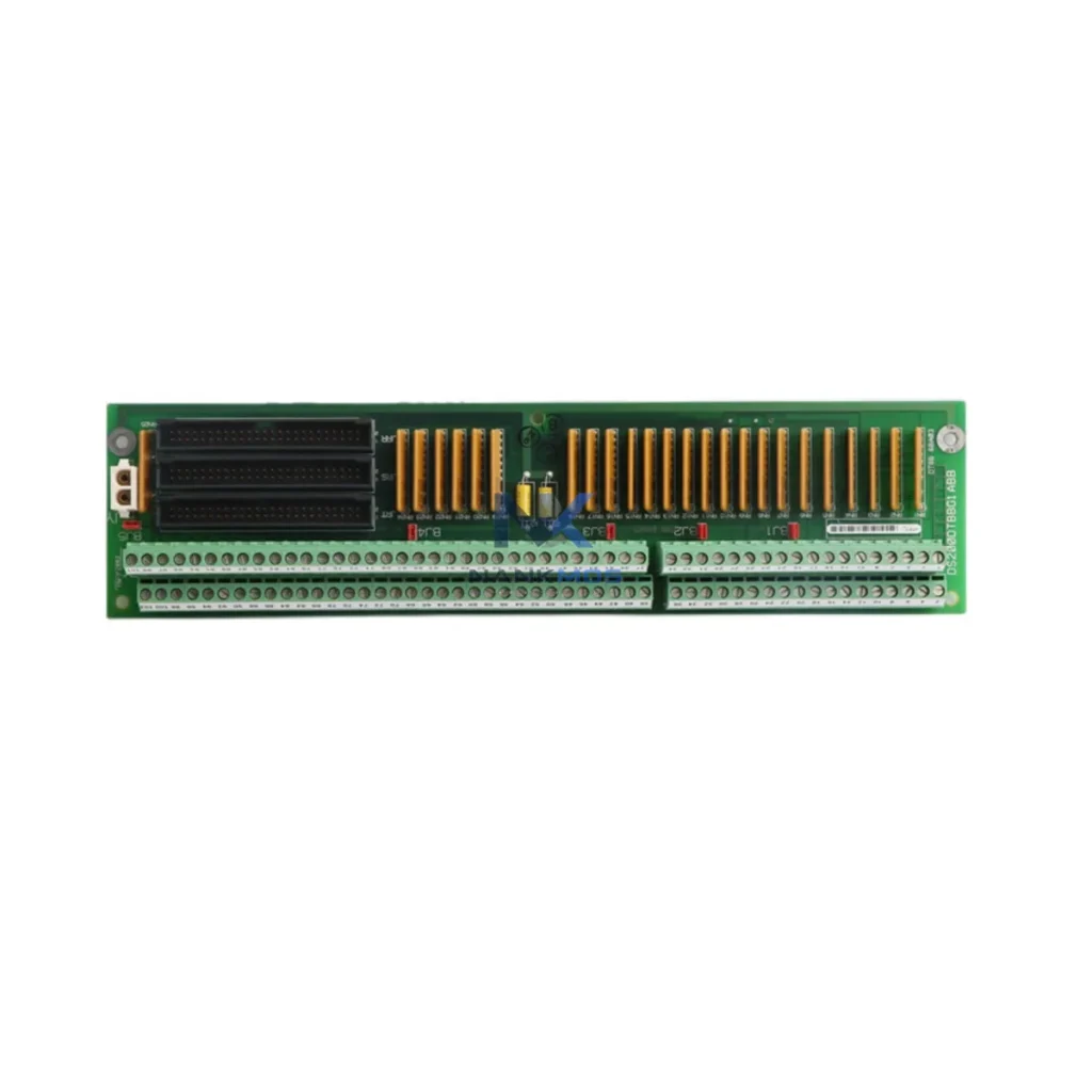 GE DS200DTBBG1ABB Energy-Control Turbine Control Board DS200DTBBG1ABB industrial automation spare part