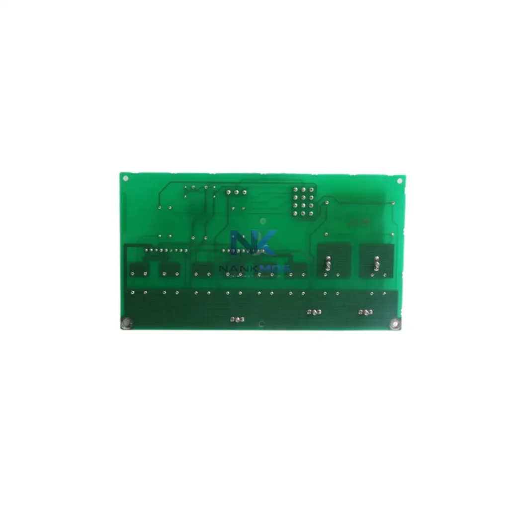 GE DS200FCSAG1ACB Energy-Control Flame Board for Smart Production Lines DS200FCSAG1A DS200FCSAG1ACB industrial automation spare part