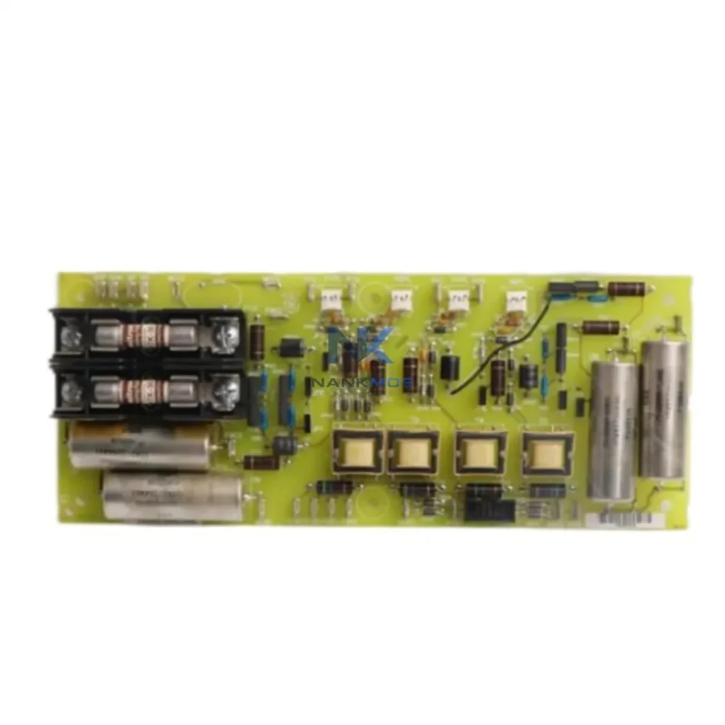 GE DS200FSAAG1A Field Supply Amplifier product reference image