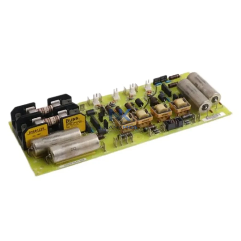 GE DS200FSAAG1A Network-Linked Field Supply for Smart Automation DS200FSAAG1A industrial automation spare part