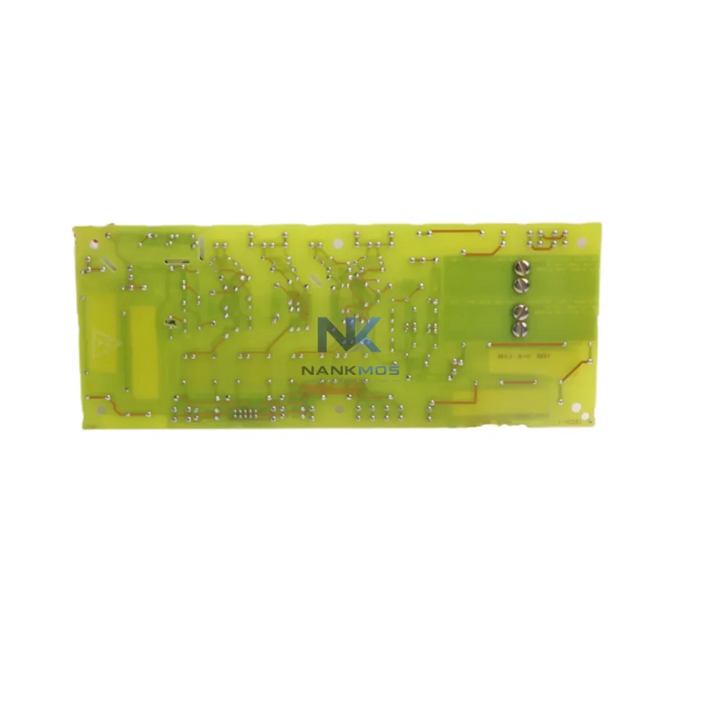 GE DS200FSAAG1ABA Energy-Control Board for Smart Production Lines DS200FSAAG1ABA industrial automation spare part