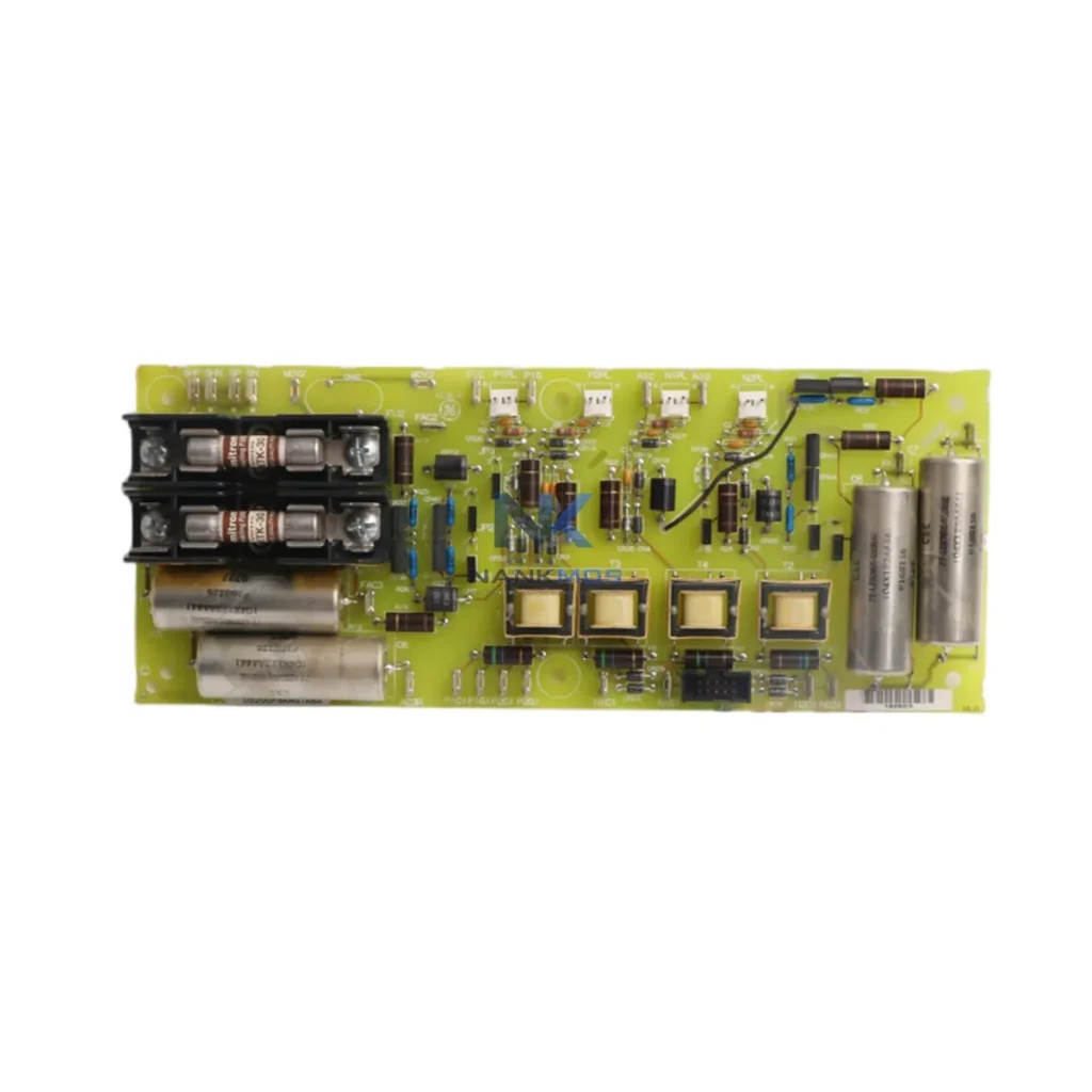 GE DS200FSAAG1ABA Energy-Control Board for Smart Production Lines DS200FSAAG1ABA industrial automation spare part