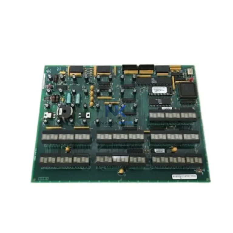 GE (General Electric) DS200KLDCG1AAA Display Board Module