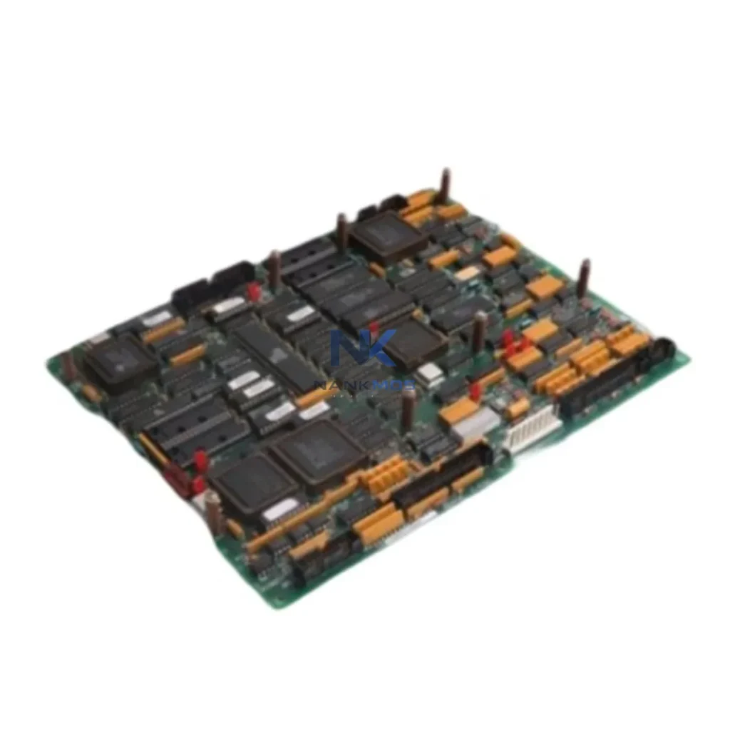 GE DS200LDCCH1ALA DS200LDCCH1 Relay Output Module product reference image