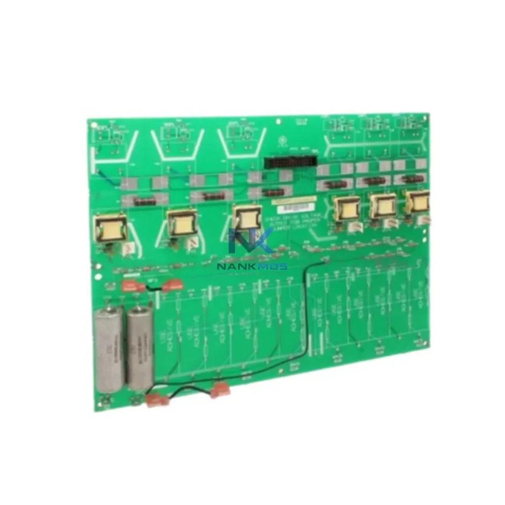 GE DS200PCCAG10ACB DC Power Connect Board product reference image