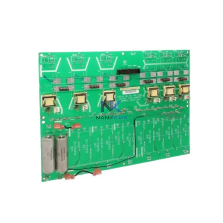 GE DS200PCCAG10ACB DC Power Connect Board