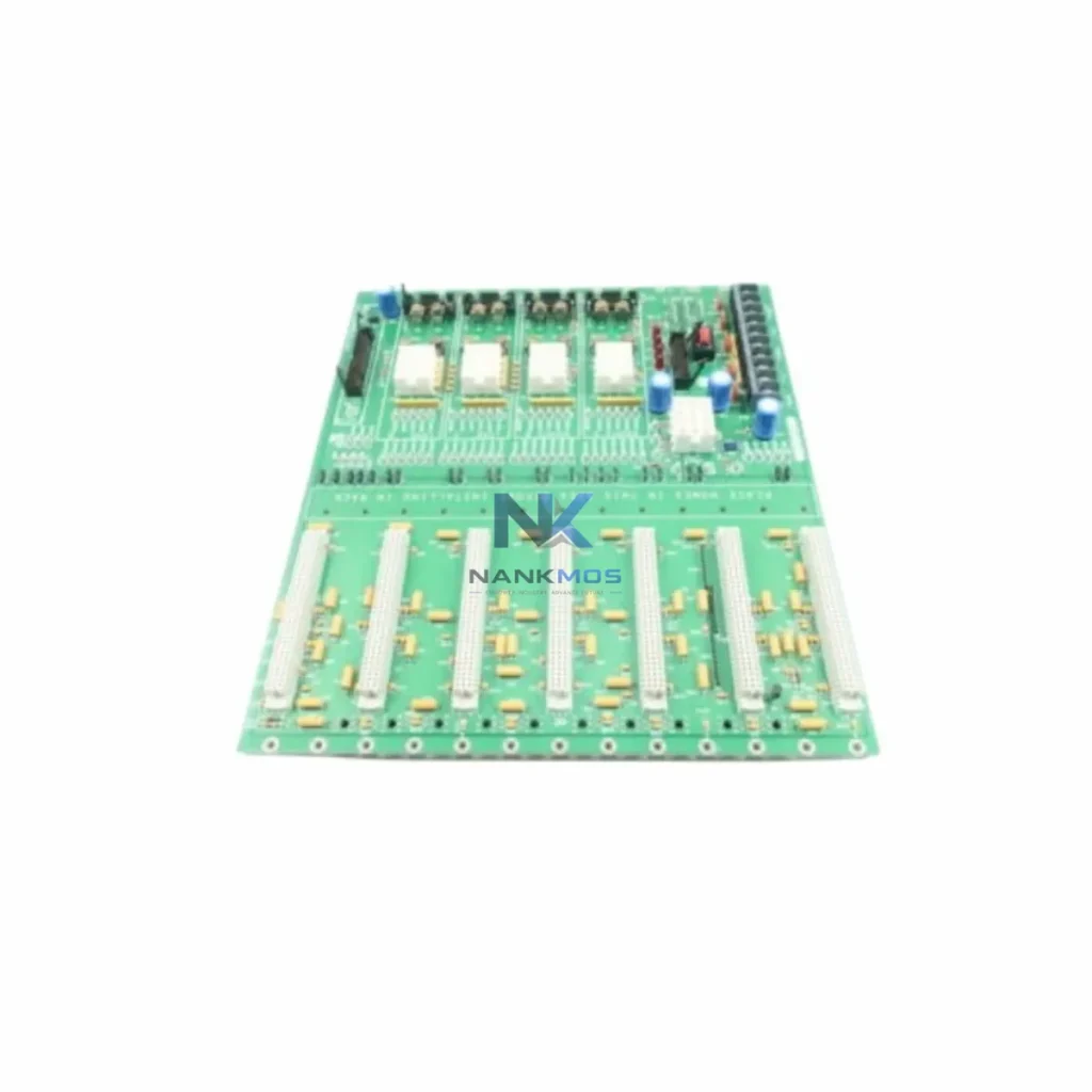 GE DS200QTBDG1AAA Turbine Control Board product reference image