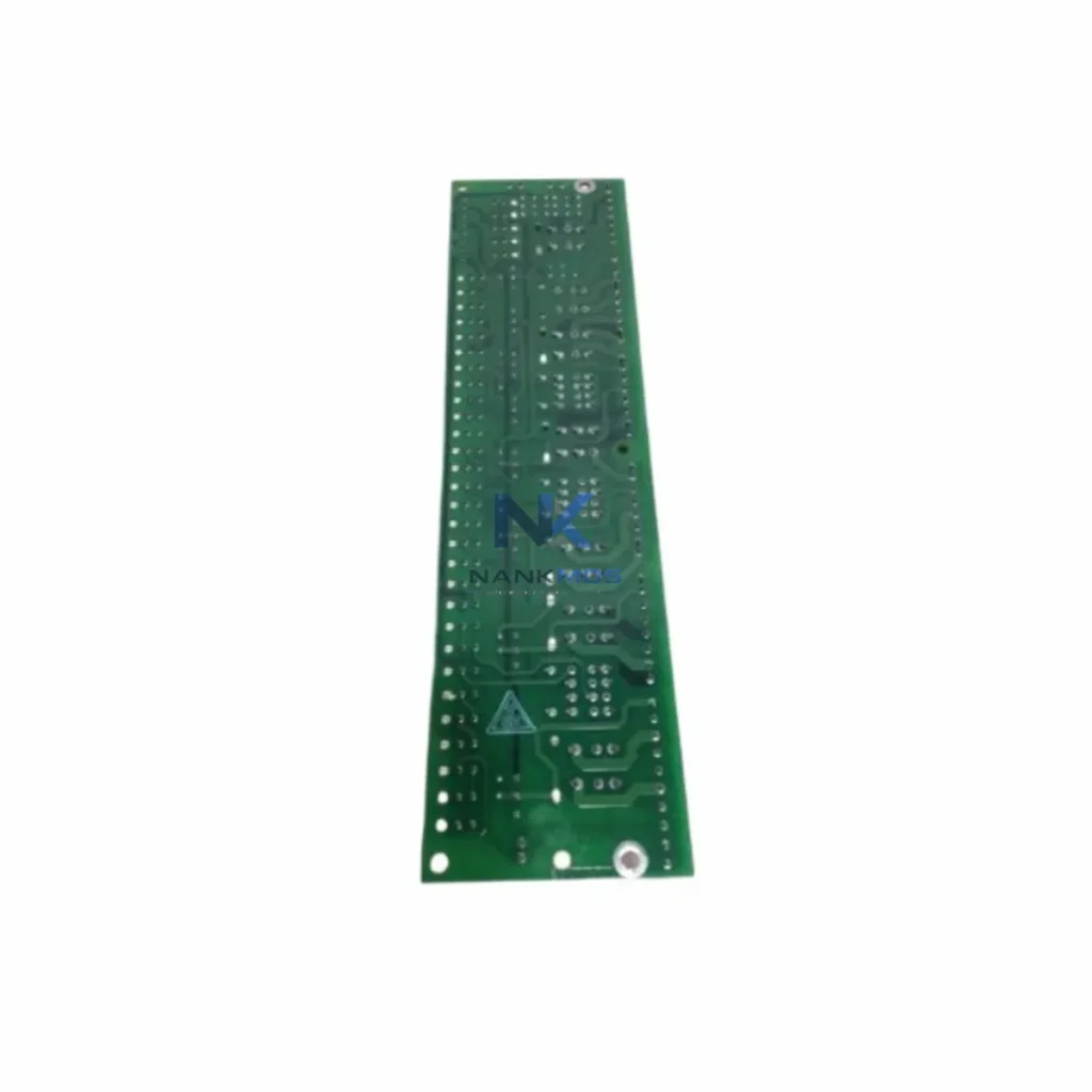 GE DS200RTBAG2A Energy-Control Relay Terminal Board DS200RTBAG2A industrial automation spare part