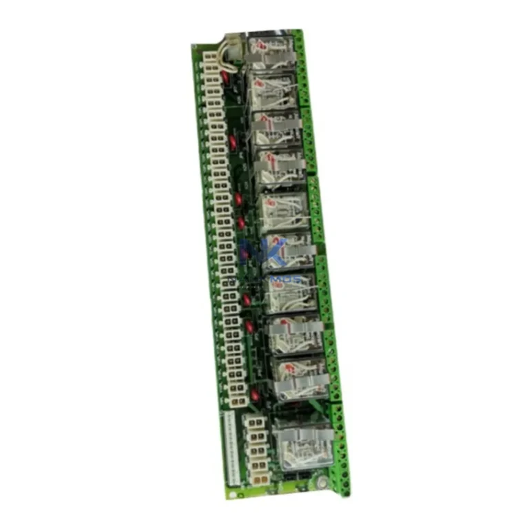 GE (General Electric) DS200RTBAG3AEB Relay Board