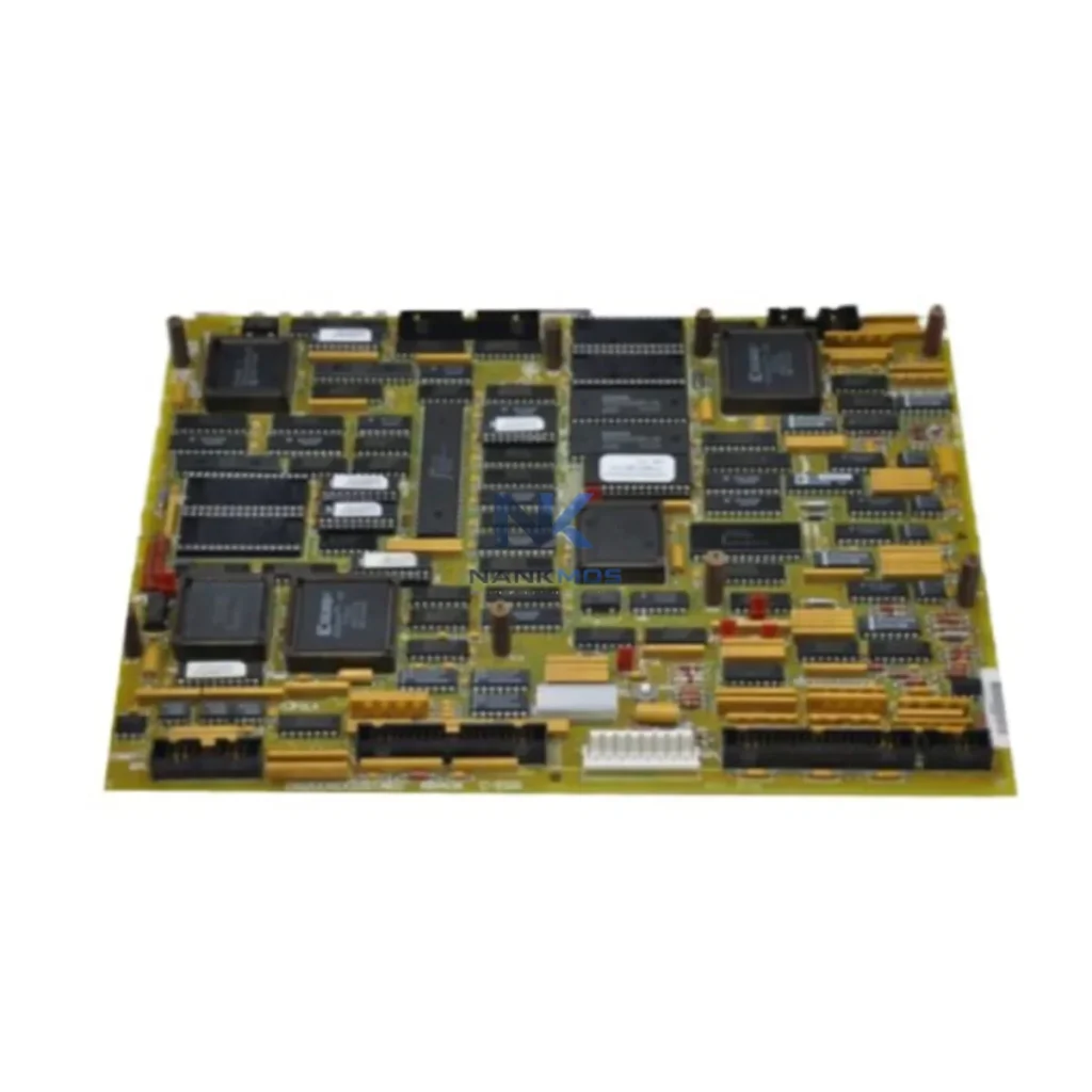 GE DS200SDCCG1A Drive Control Board product reference image