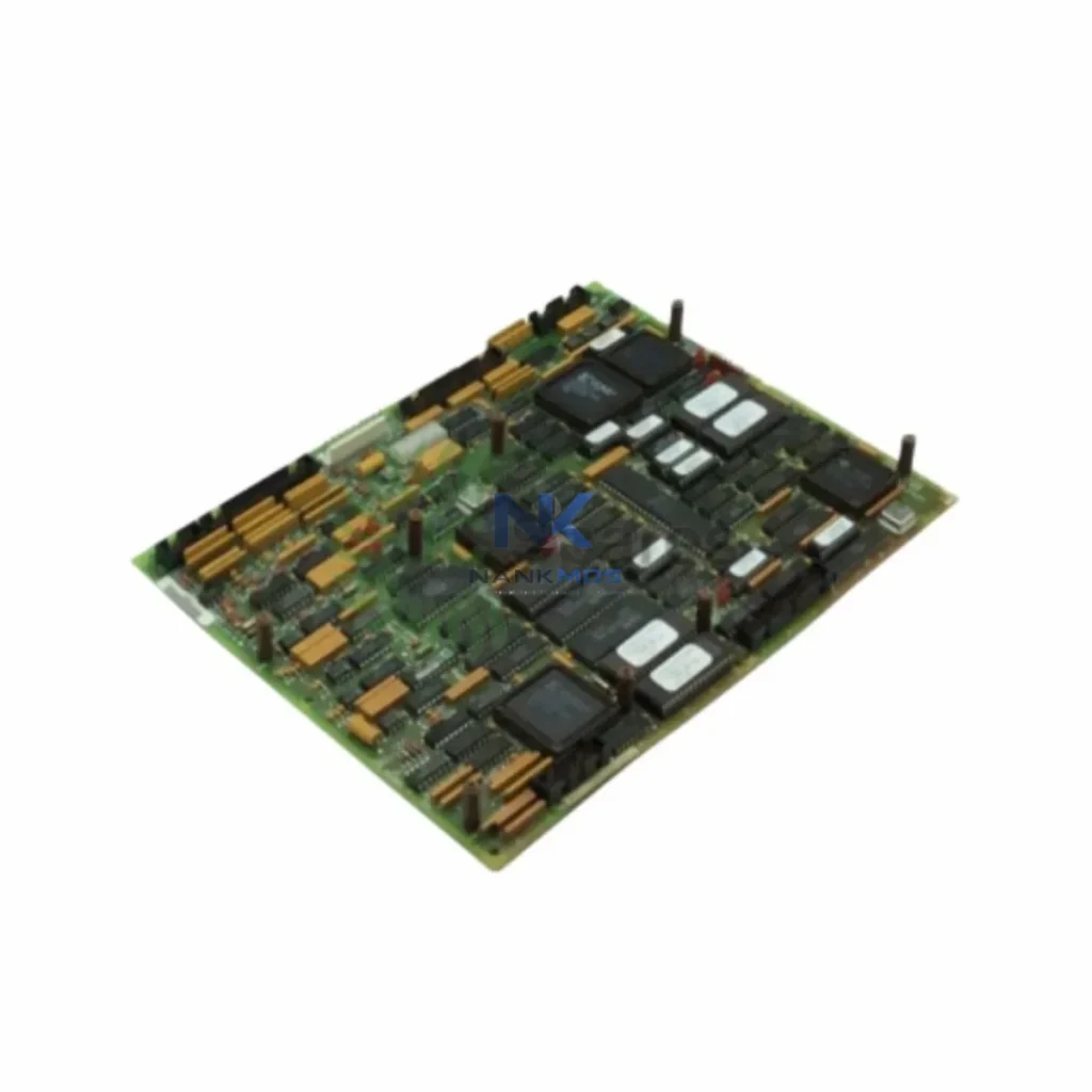 GE DS200SDCCG4A Control Card product reference image