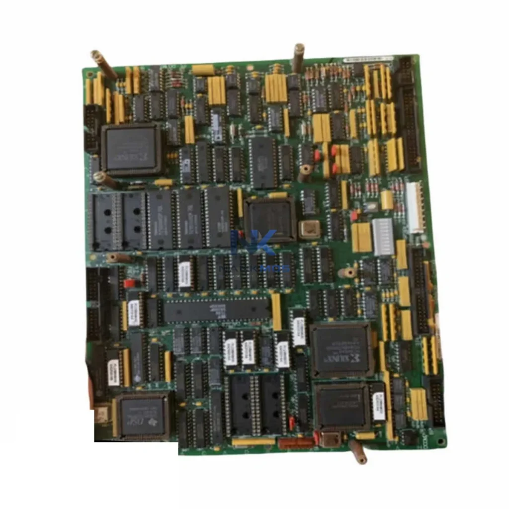 GE DS200SDCCG4AGD Signal Conditioning Board product reference image