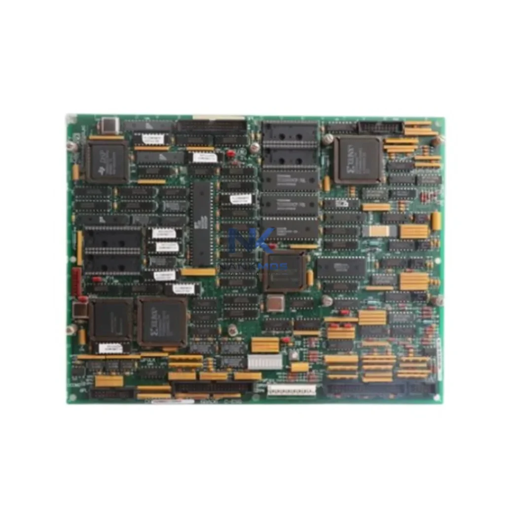 GE DS200SDCCG5A Energy-Control Turbine Module for Smart Lines DS200SDCCG5A industrial automation spare part
