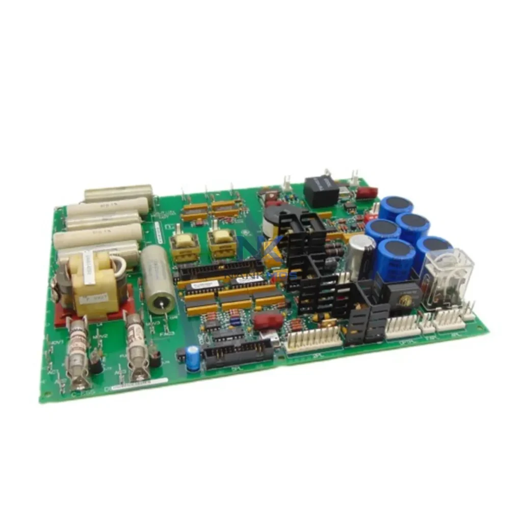 GE DS200SDCIG1AFB Communication Gateway product reference image