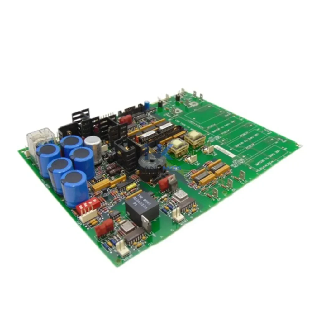 GE (General Electric) DS200SDCIG2AFB Turbine Control Module product reference image