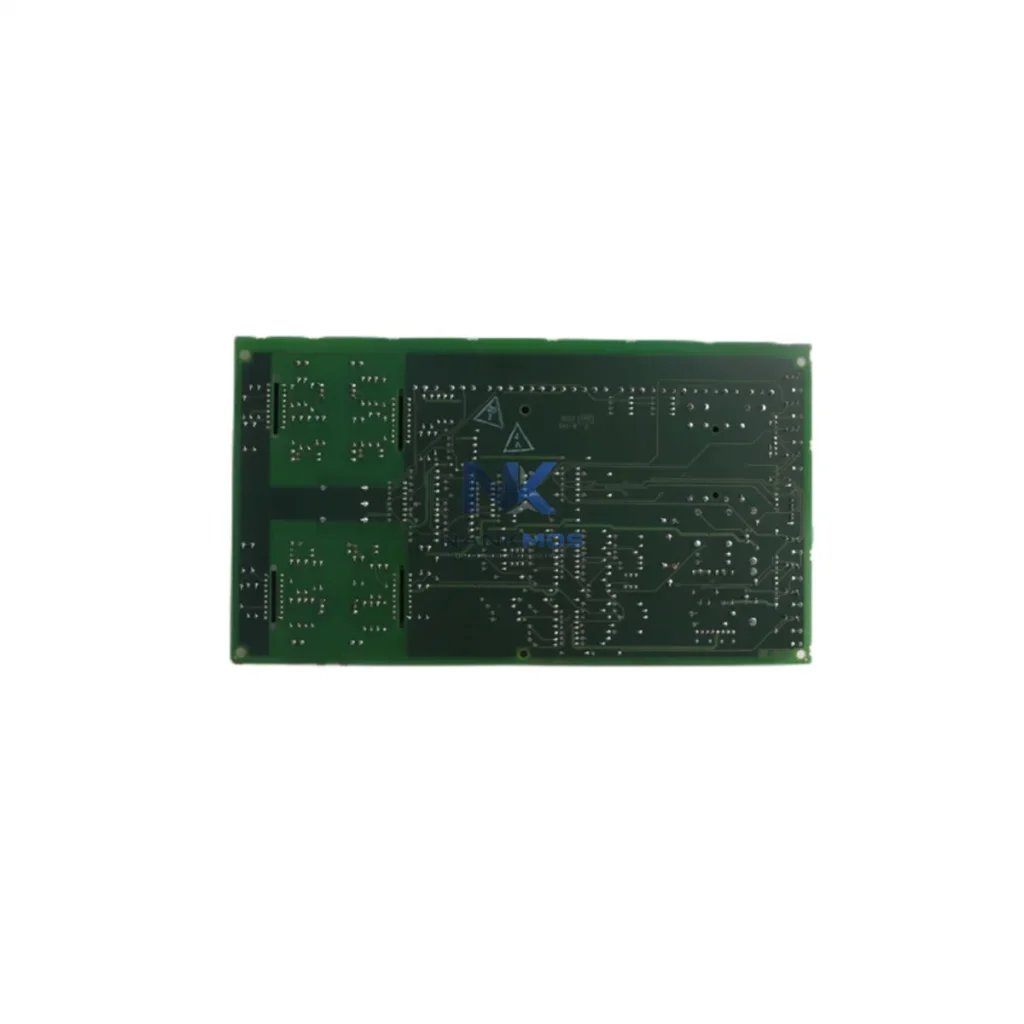 GE DS200SIOCG1A System-Matched VME I/O Board for Control Architecture DS200SIOCG1A industrial automation spare part