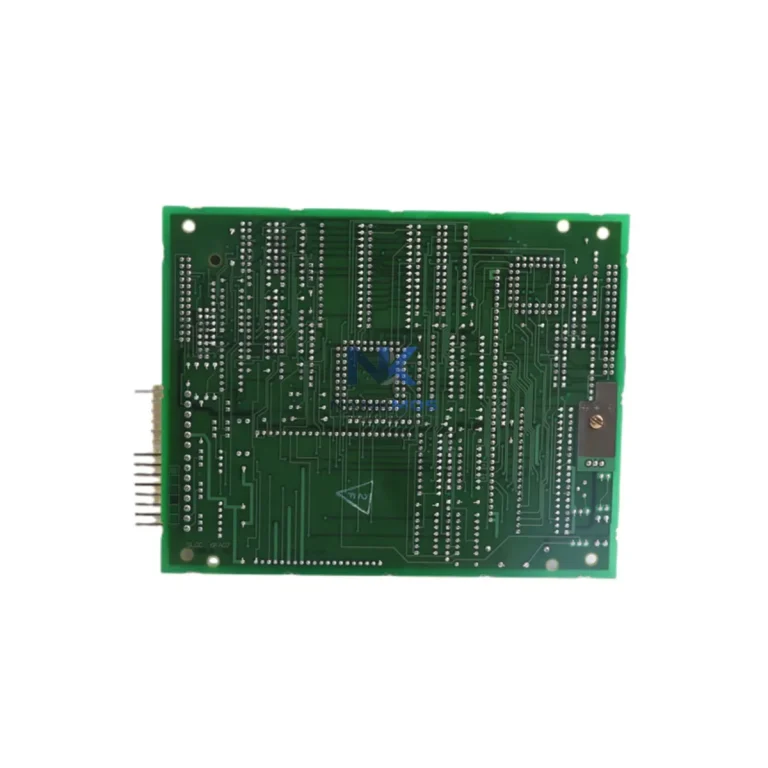 GE DS200SLCCG3RGH Communication Card