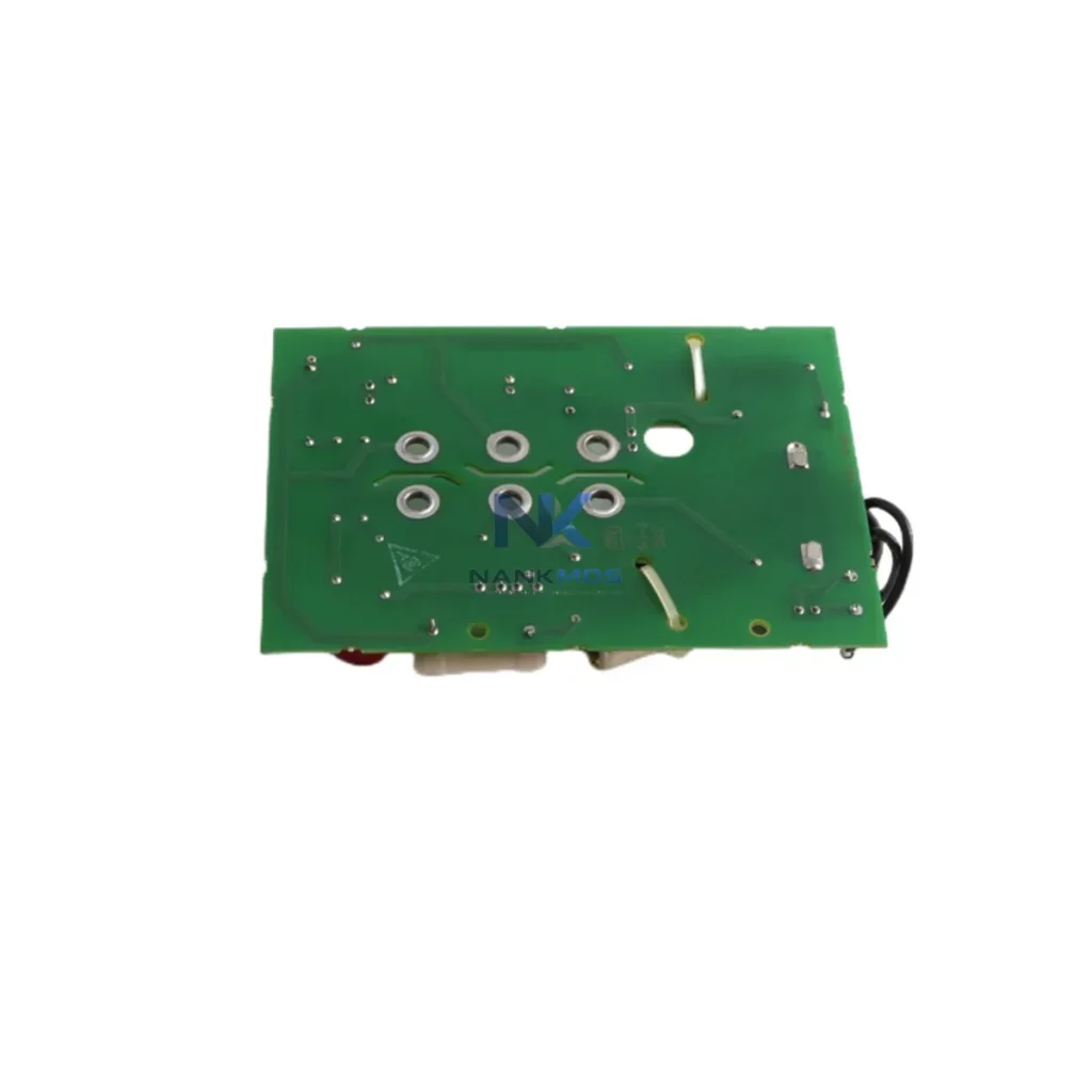 GE DS200SSBAG1BAA Network-Linked Gateway for Smart Automation DS200SSBAG1BAA industrial automation spare part
