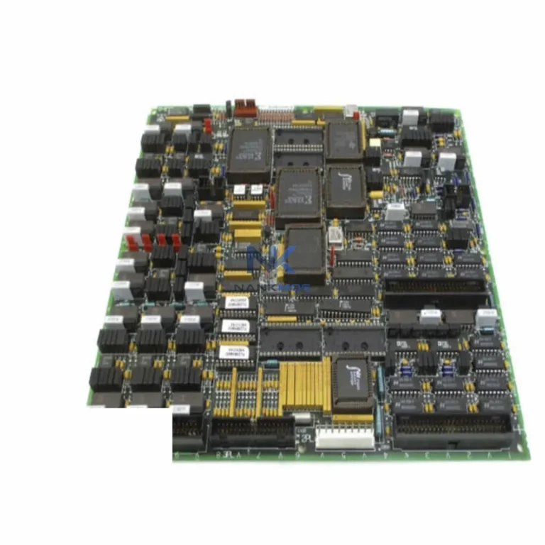 GE DS200TCCBG1AKC Controller Board