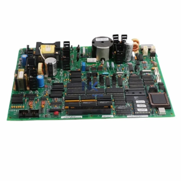 GE DS200TCEAG1 Turbine Control Board