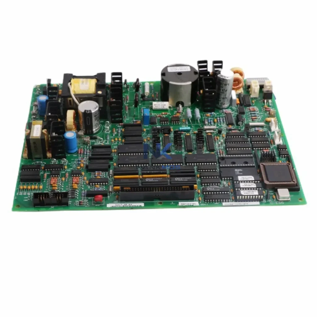 GE (General Electric) DS200TCEAG1APB Turbine Control Board product reference image